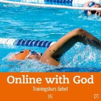 Online with God Kerstin Hack