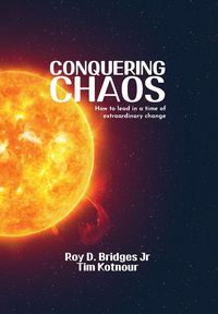 Produktbild: Conquering Chaos
