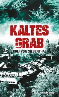 Produktbild: Kaltes Grab