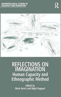 Produktbild: Reflections on Imagination