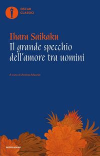 Produktbild: Il grande specchio dell'amore tra uomini