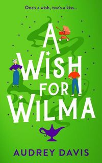 Produktbild: A Wish For Wilma