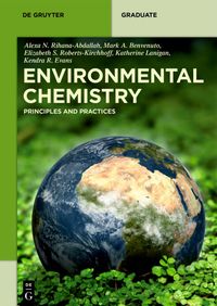 Produktbild: Environmental Chemistry