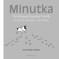 Produktbild: Minutka The Bilingual Dog & Fr