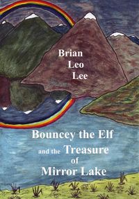 Produktbild: Bouncey the Elf and the Treasure of Mirror Lake