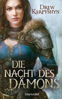 Produktbild: Die Nacht des D&auml;mons