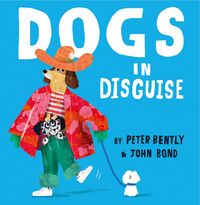 Produktbild: Dogs in Disguise