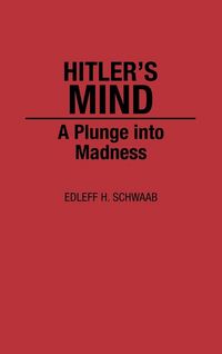 Produktbild: Hitler's Mind