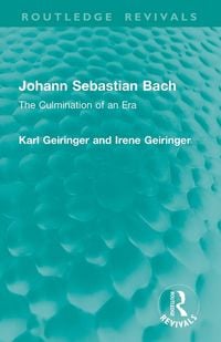 Produktbild: Johann Sebastian Bach