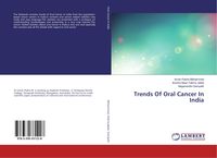 Produktbild: Trends Of Oral Cancer In India