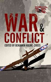Produktbild: Hulme-Cross, B: War and Conflict Anthology Reader
