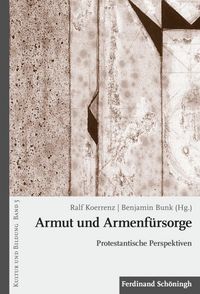 Produktbild: Armut und Armenf&uuml;rsorge