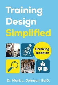 Produktbild: Training Design Simplified