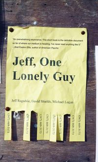 Produktbild: Jeff 1 Lonely Guy