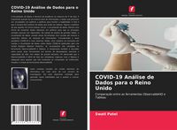 Produktbild: COVID-19 An&aacute;lise de Dados para o Reino Unido