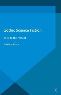 Produktbild: Gothic Science Fiction