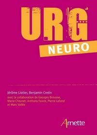 Produktbild: Urg' Neuro