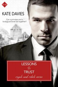 Produktbild: Lessons in Trust