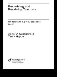 Produktbild: Recruiting and Retaining Teachers