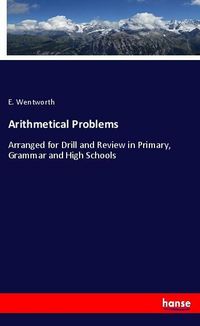 Produktbild: Arithmetical Problems