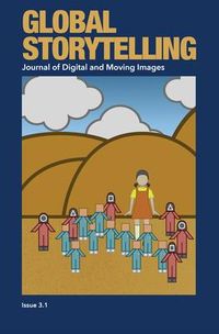 Produktbild: Global Storytelling, Vol. 3, No. 1: East Asian Serial Dramas in the Era of Global Streaming Services
