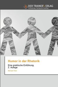 Produktbild: Humor in der Rhetorik