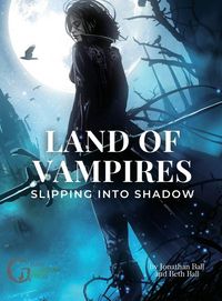 Produktbild: Land of Vampires