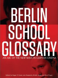 Produktbild: Berlin School Glossary
