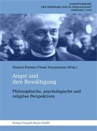 Produktbild: Angst und ihre Bew&auml;ltigung
