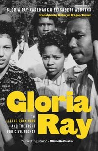Produktbild: Gloria Ray