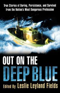 Produktbild: Out on the Deep Blue