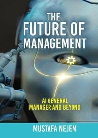 Produktbild: The Future of Management