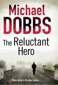 Produktbild: The Reluctant Hero