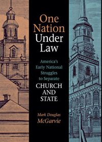 Produktbild: 1 Nation Under Law
