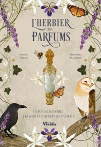 Produktbild: L'herbier des parfums
