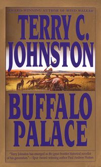 Produktbild: Buffalo Palace