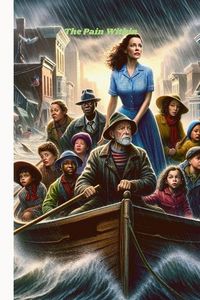 Produktbild: The Pain Within by Dorothy Scott
