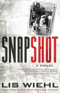 Produktbild: Wiehl, L: Snapshot (International Edition)