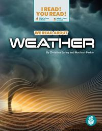 Produktbild: We Read about Weather
