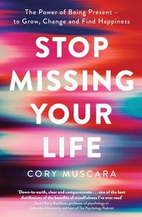 Produktbild: Stop Missing Your Life