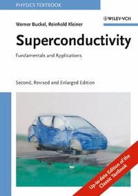 Produktbild: Superconductivity