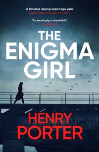 Produktbild: The Enigma Girl