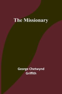 Produktbild: The Missionary