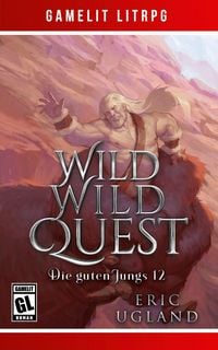 Produktbild: Wild Wild Quest