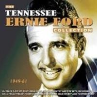 Produktbild: Tennessee Ernie Ford Col.49-61