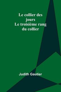 Produktbild: Le collier des jours