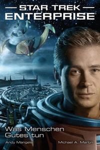 Produktbild: Star Trek - Enterprise 2