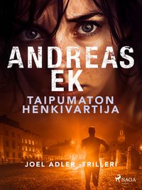 Produktbild: Taipumaton henkivartija