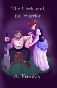 Produktbild: The Cleric and the Warrior