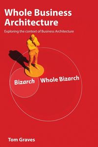 Produktbild: Whole Business Architecture